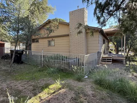 309 E Sherwood Dr, Payson, AZ 85541 photo 30