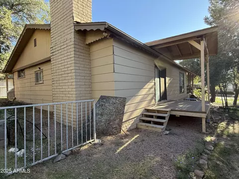 309 E Sherwood Dr, Payson, AZ 85541 photo 31