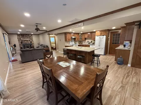 309 E Sherwood Dr, Payson, AZ 85541 photo 13