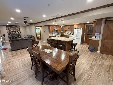 309 E Sherwood Dr, Payson, AZ 85541 photo 9