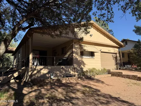 309 E Sherwood Dr, Payson, AZ 85541 photo 32