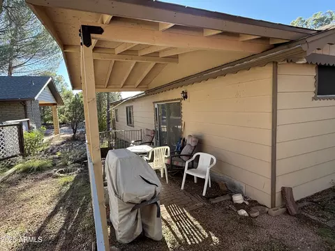 309 E Sherwood Dr, Payson, AZ 85541 photo 28