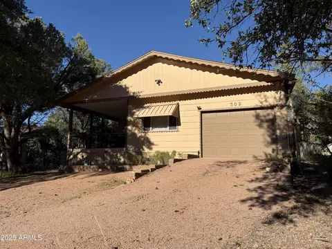 309 E Sherwood Dr, Payson, AZ 85541 photo 33