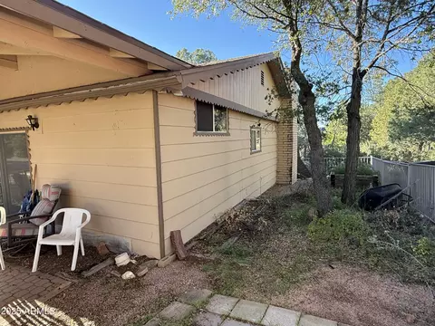 309 E Sherwood Dr, Payson, AZ 85541 photo 29