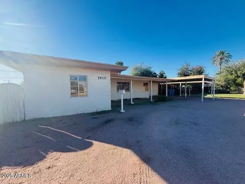 1910 N 25th Pl, Phoenix, AZ 85008 photo 2