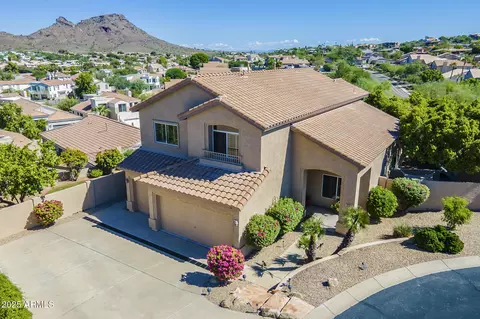 1248 E Victor Hugo Ave, Phoenix, AZ 85022