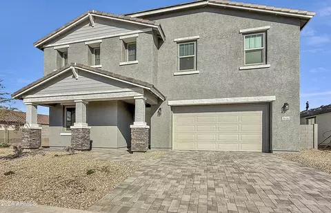 5616 W Paseo Way, Laveen, AZ 85339