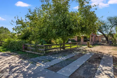517 W Brown St, Tempe, AZ 85281