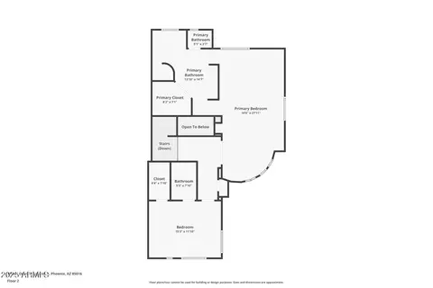 1750 E Ocotillo Rd #10, Phoenix, AZ 85016 photo 6