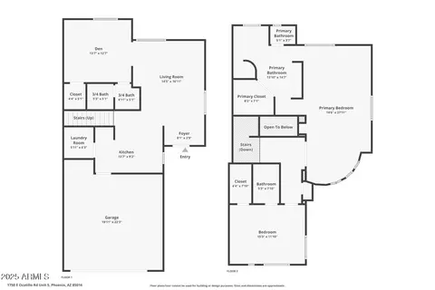 1750 E Ocotillo Rd #10, Phoenix, AZ 85016 photo 2