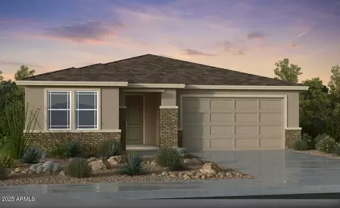 3846 S Buttercup Cir, Mesa, AZ 85212