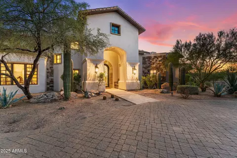 26915 N 162nd St, Scottsdale, AZ 85262