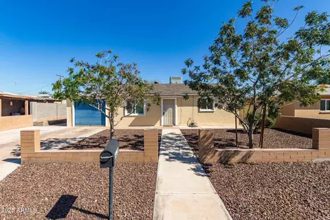 5005 S 37th Ave, Phoenix, AZ 85041