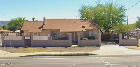 301 E Southern Ave E, Phoenix, AZ 85040