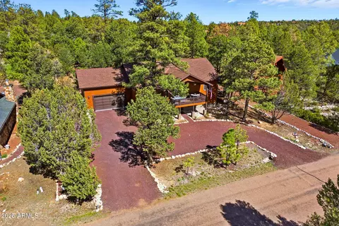 Other - 2234 Fairway Dr, Overgaard, AZ 85933 photo 11 of 11