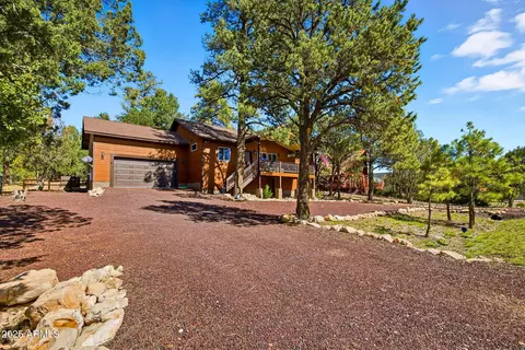 Other - 2234 Fairway Dr, Overgaard, AZ 85933 photo 2 of 11