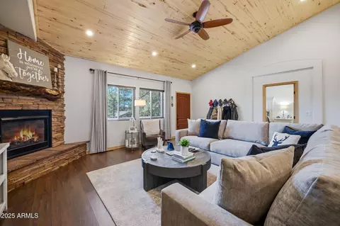 Other - 2234 Fairway Dr, Overgaard, AZ 85933 photo 3 of 11