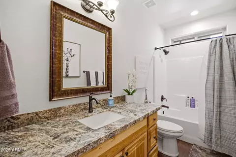 Bath - 2234 Fairway Dr, Overgaard, AZ 85933 photo 2 of 2