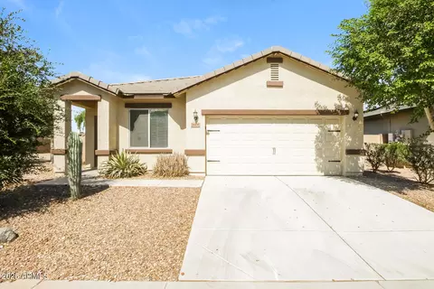 24438 W Sheraton Ln, Buckeye, AZ 85326