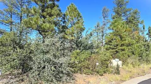 440 E Stoneridge Cir E #375, Show Low, AZ 85901