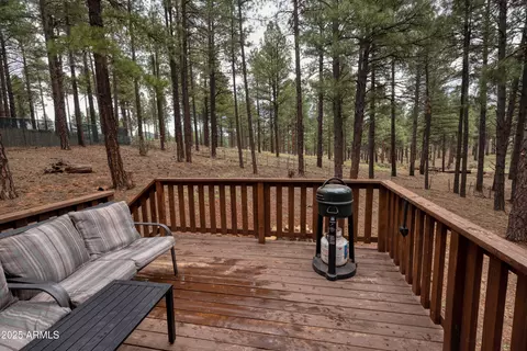 569 S Friar Tuck Trl, Williams, AZ 86046