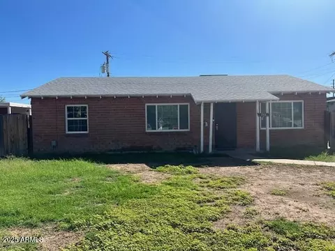 745 W 3rd St, Mesa, AZ 85201