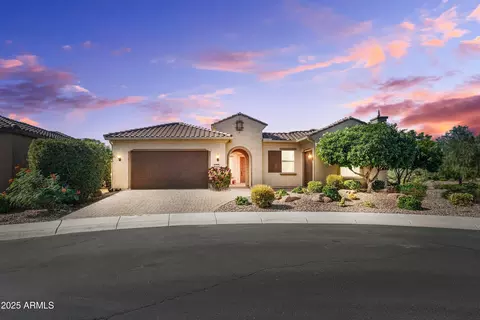 4020 N Brigadier Dr, Florence, AZ 85132