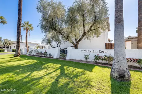 Exterior - 6142 N 13th St, Phoenix, AZ 85014 photo 1 of 4