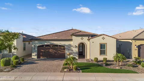610 E Watermelon Ln, Queen Creek, AZ 85140