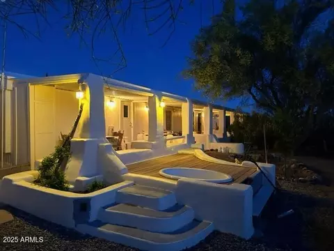 8362 N Dead Mans Gulch Rd, Florence, AZ 85132