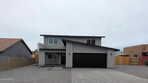 6134 S Borego Rd S, Gold Canyon, AZ 85118