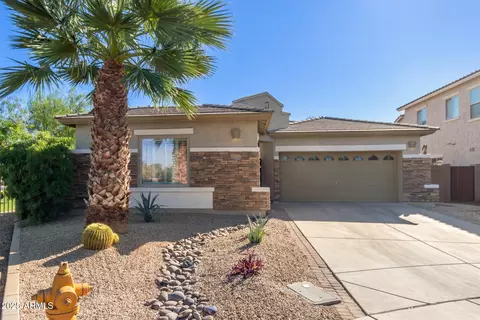 999 E Indian Wells Pl, Chandler, AZ 85249
