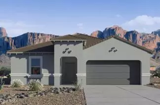 18860 E Luzon Dr, Gold Canyon, AZ 85118