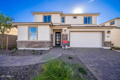 7921 E Raleigh Ave, Mesa, AZ 85212