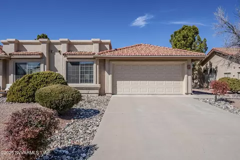 490 S Sawmill Gardens Dr, Cottonwood, AZ 86326