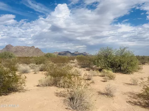 0 E Taurus Dr #50, Eloy, AZ 85131