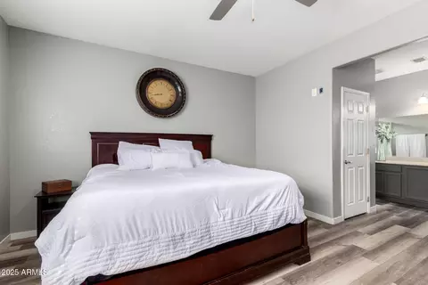 Bedroom - 10543 E Flossmoor Ave, Mesa, AZ 85208 photo 1 of 1