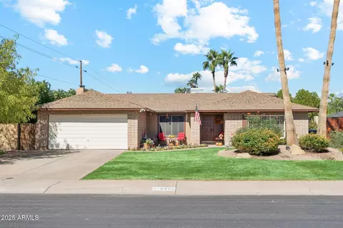 5202 E Nisbet Rd, Scottsdale, AZ 85254