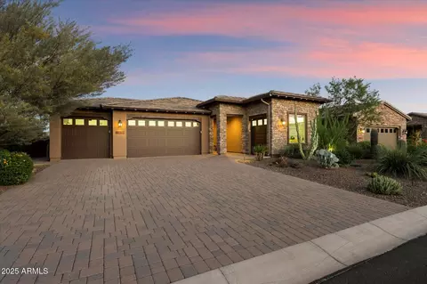 29621 N Kendrick Ct, Rio Verde, AZ 85263