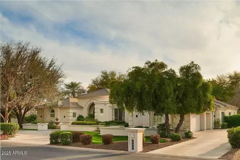 7121 E Foothill Dr, Paradise Valley, AZ 85253