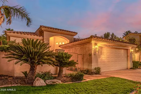 10175 E Cochise Dr, Scottsdale, AZ 85258