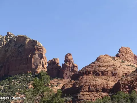 205 Munds Mountain Cir #18, Sedona, AZ 86336