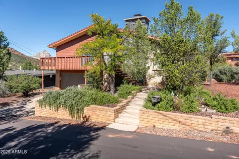 125 Redstone Dr, Sedona, AZ 86336