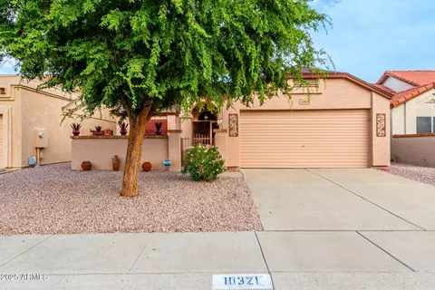 10321 N 65th Dr, Glendale, AZ 85302