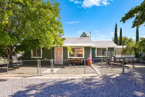 605 N 3rd St, Clarkdale, AZ 86324