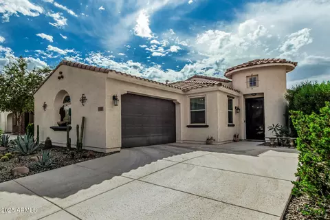 11695 E Chevelon Trl, Gold Canyon, AZ 85118
