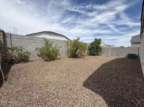 18470 W Faye Way, Wittmann, AZ 85361