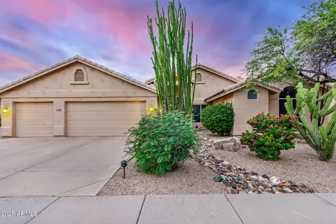 30638 N 45th Pl, Cave Creek, AZ 85331