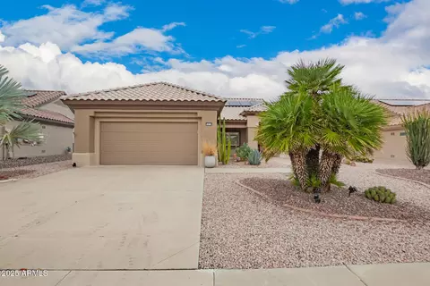 14514 W Las Brizas Ln, Sun City West, AZ 85375