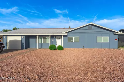 2719 N 23rd Ave, Phoenix, AZ 85009